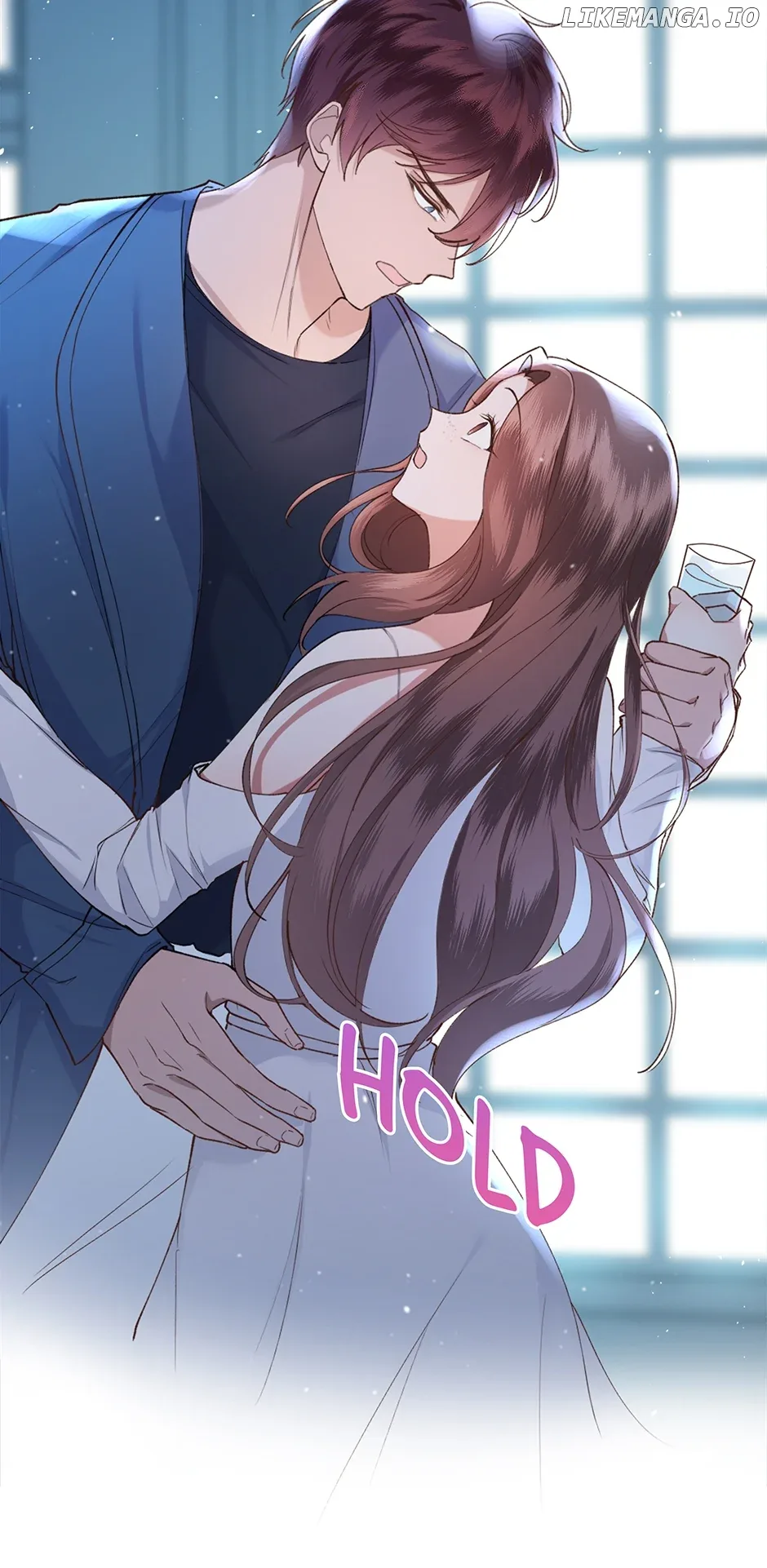 Torn Between Alphas Chapter 4 page 63