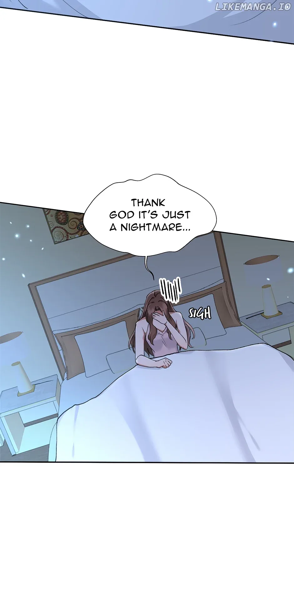 Torn Between Alphas Chapter 4 page 59