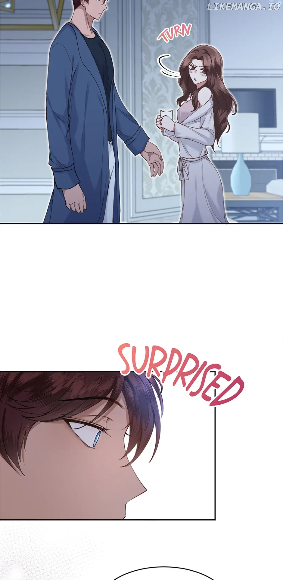 Torn Between Alphas Chapter 4 page 66