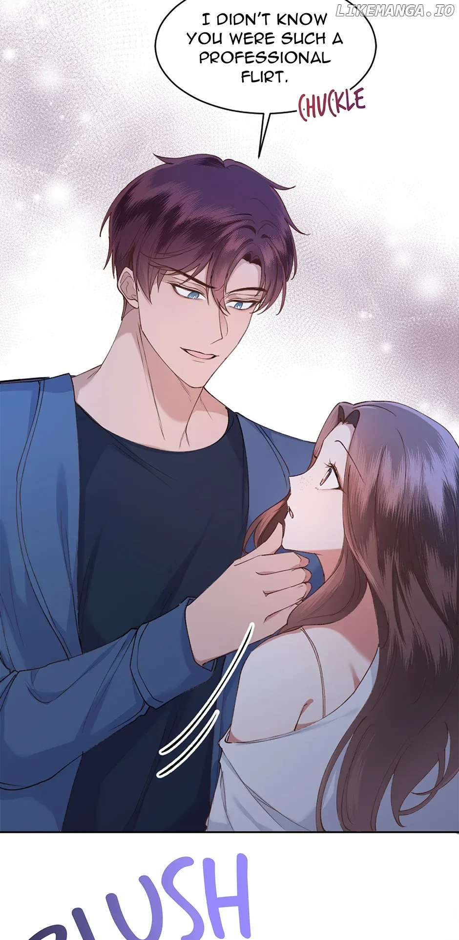 Torn Between Alphas Chapter 4 page 67
