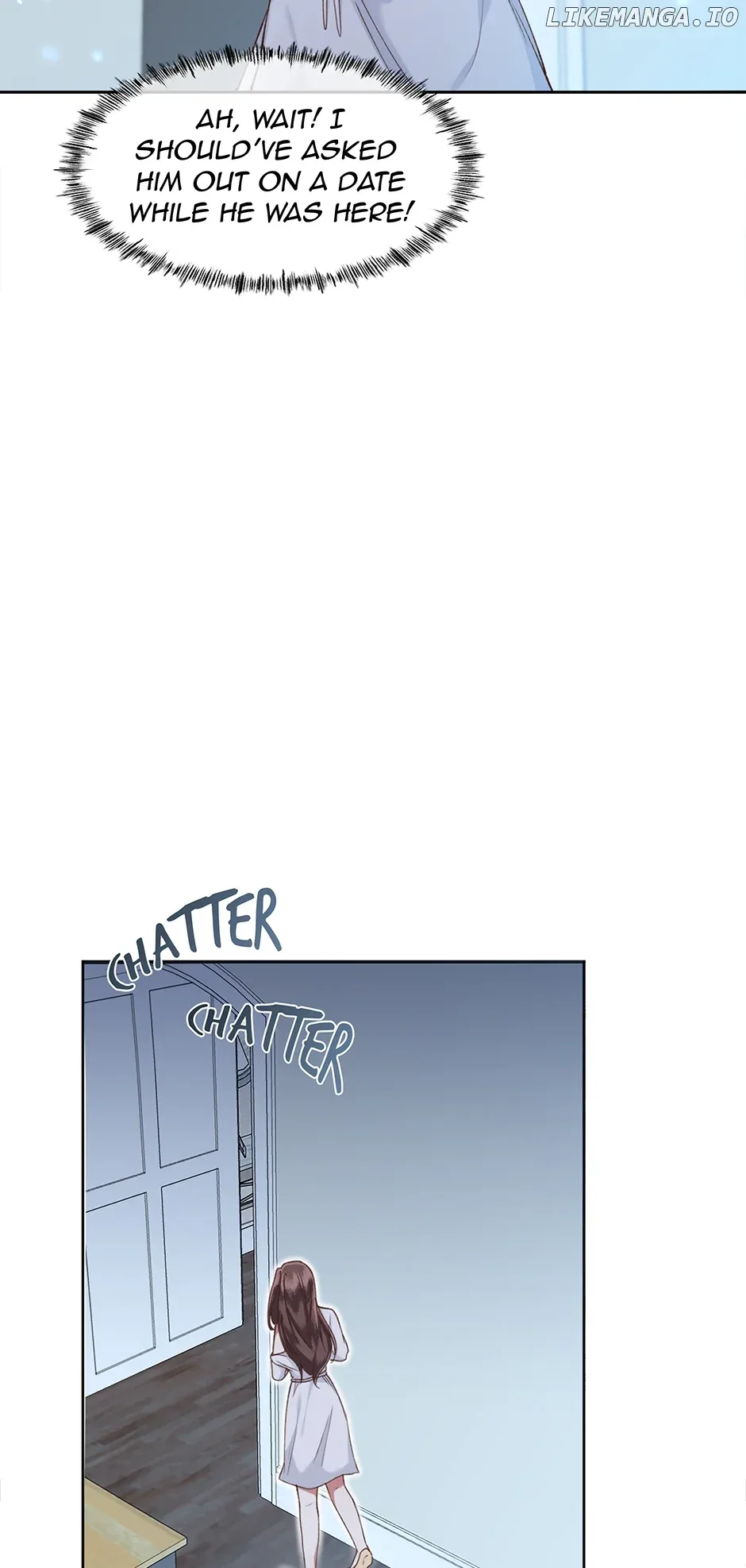 Torn Between Alphas Chapter 4 page 72