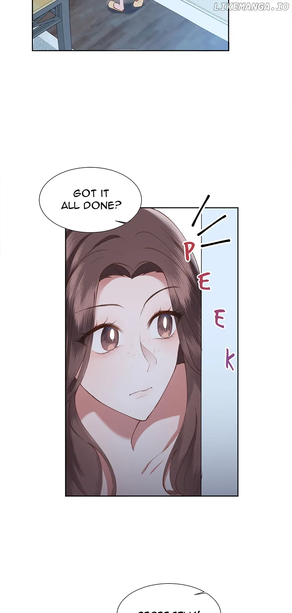 Torn Between Alphas Chapter 4 page 73