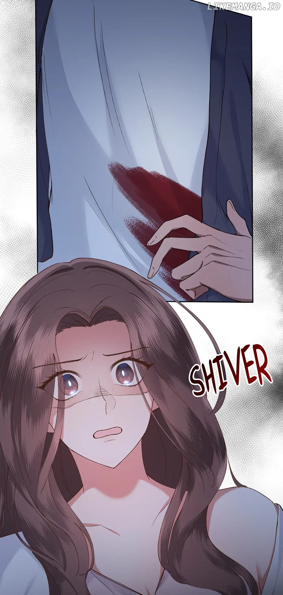 Torn Between Alphas Chapter 4 page 76