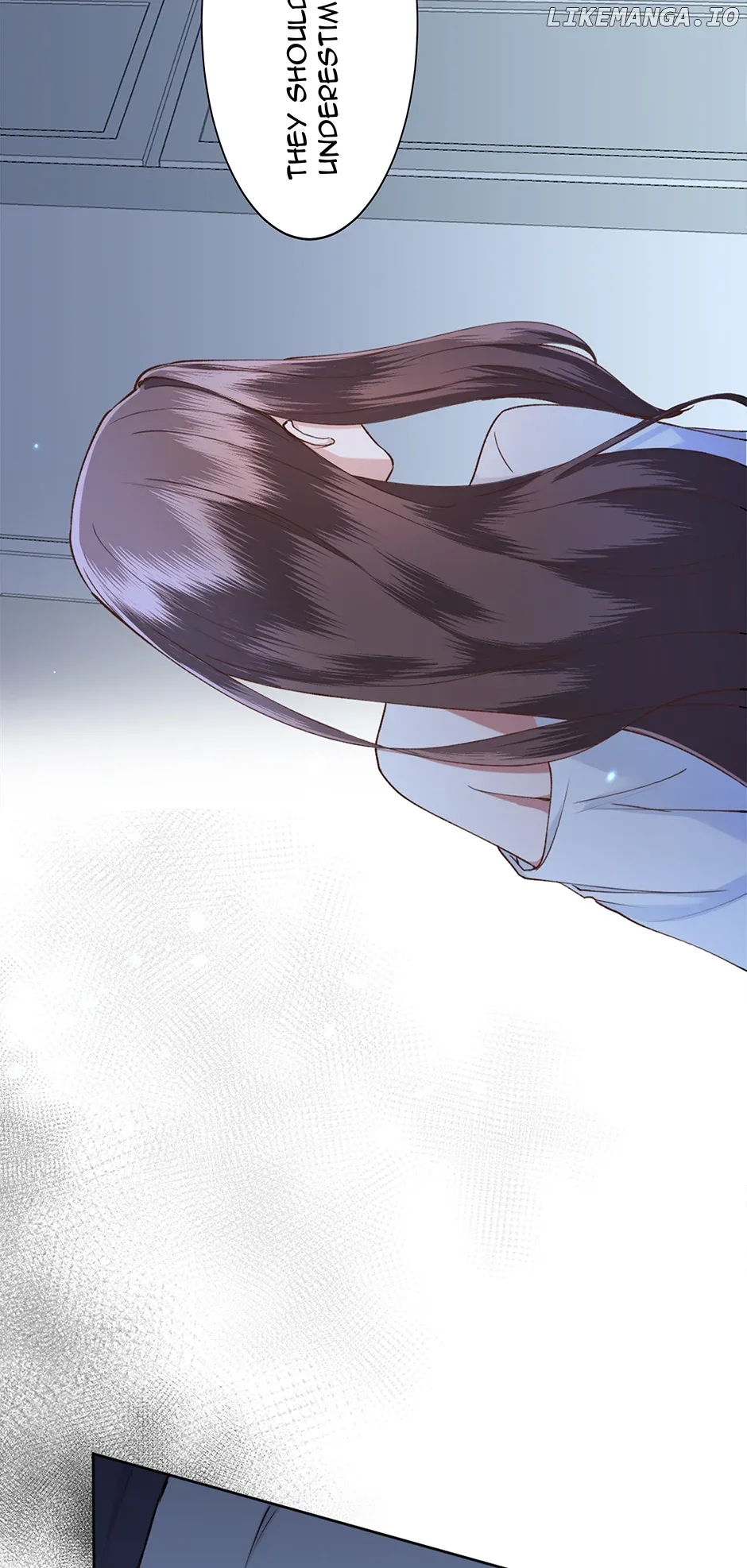Torn Between Alphas Chapter 4 page 75