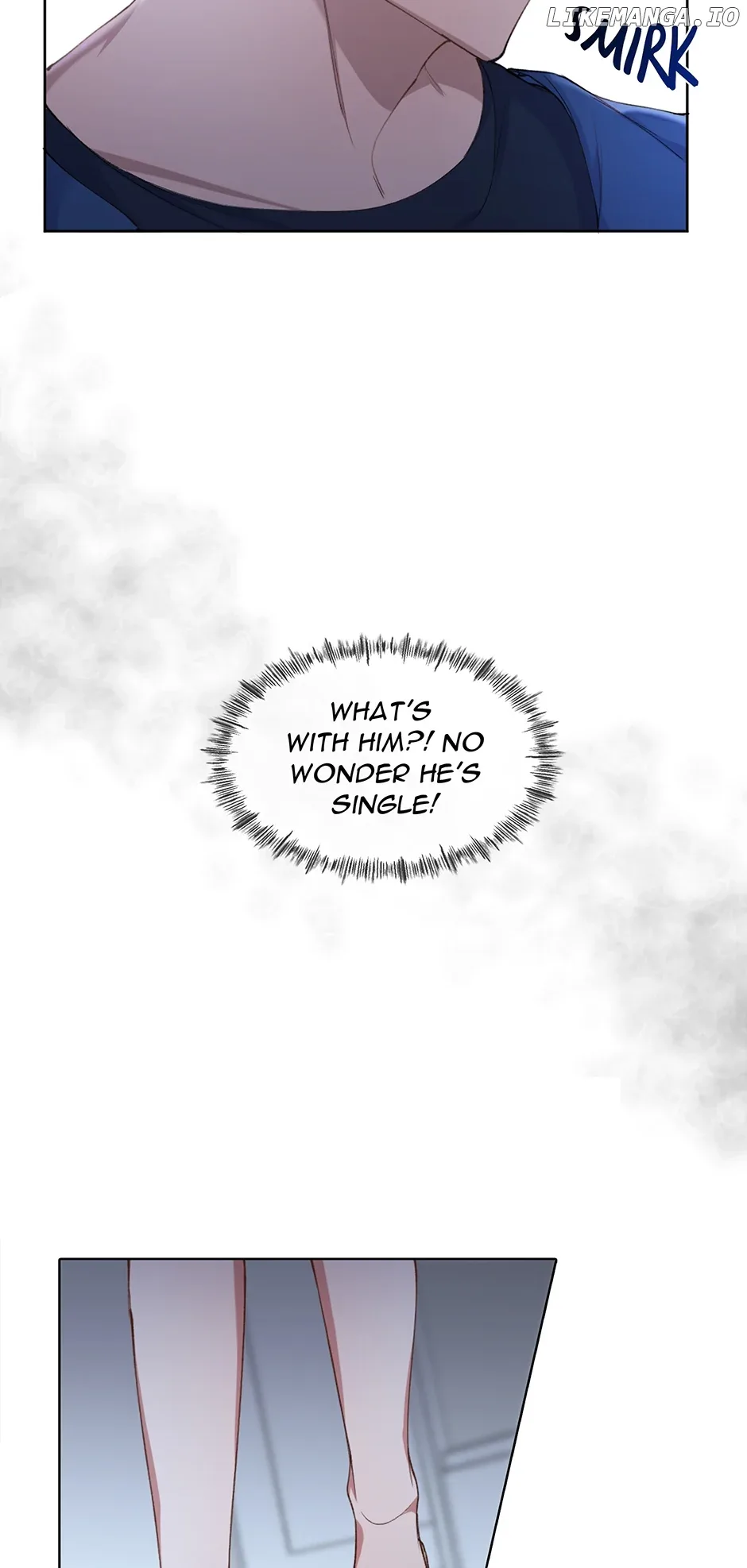 Torn Between Alphas Chapter 4 page 70