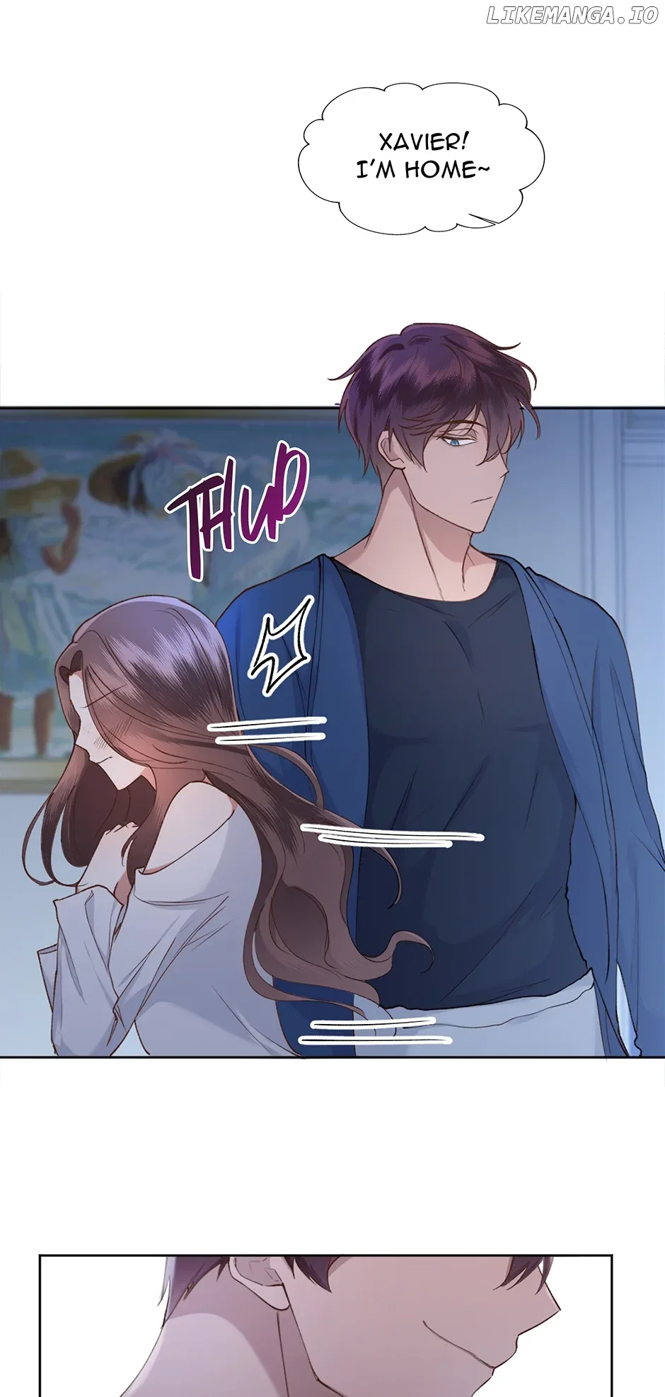Torn Between Alphas Chapter 4 page 69