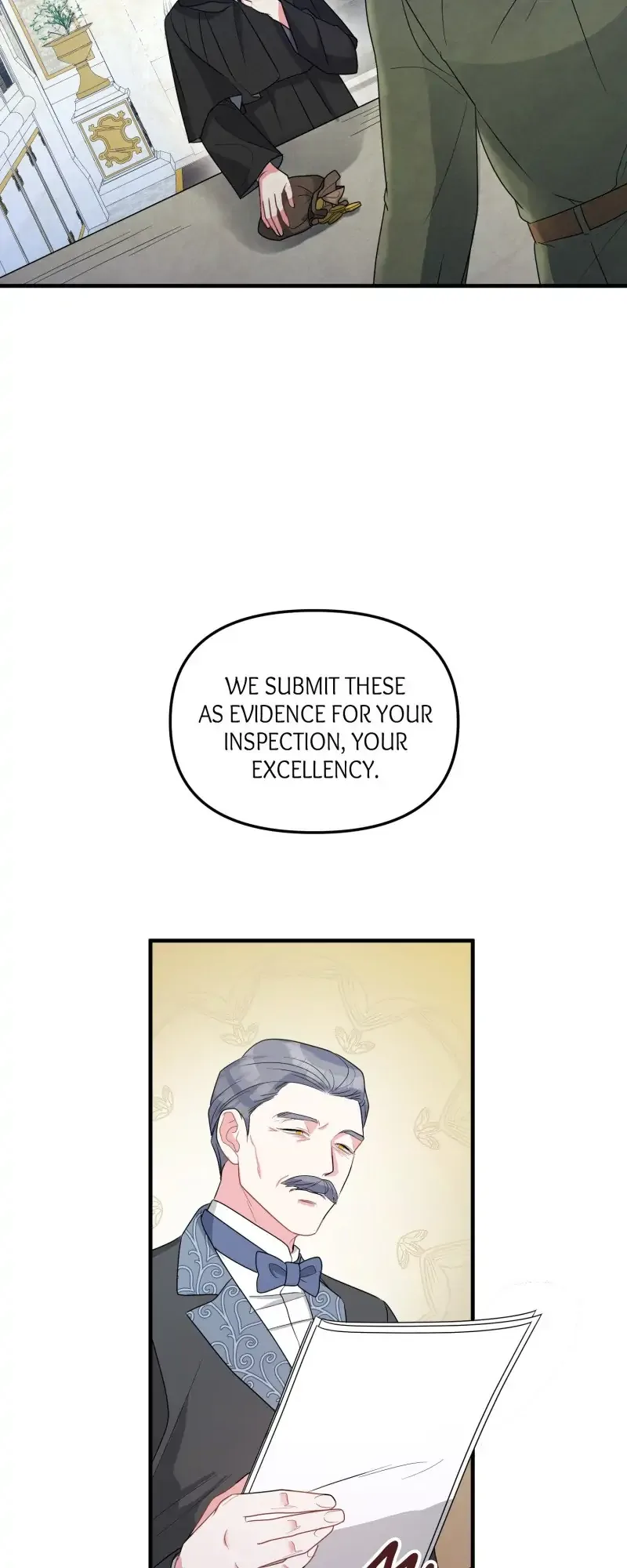 To Those Who Long for My Destruction Chapter 5 page 13
