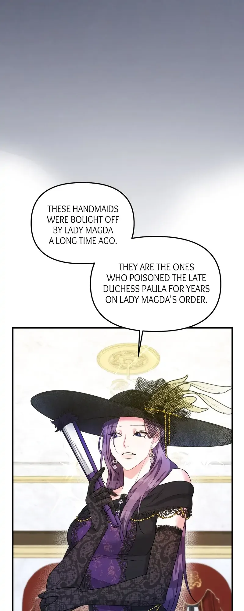 To Those Who Long for My Destruction Chapter 5 page 10