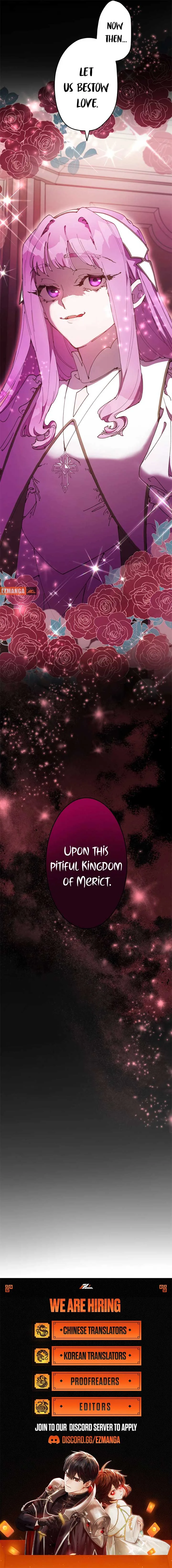 To the Saintess Who Killed Me, I’ll Turn Back Time to See You Chapter 5 page 13