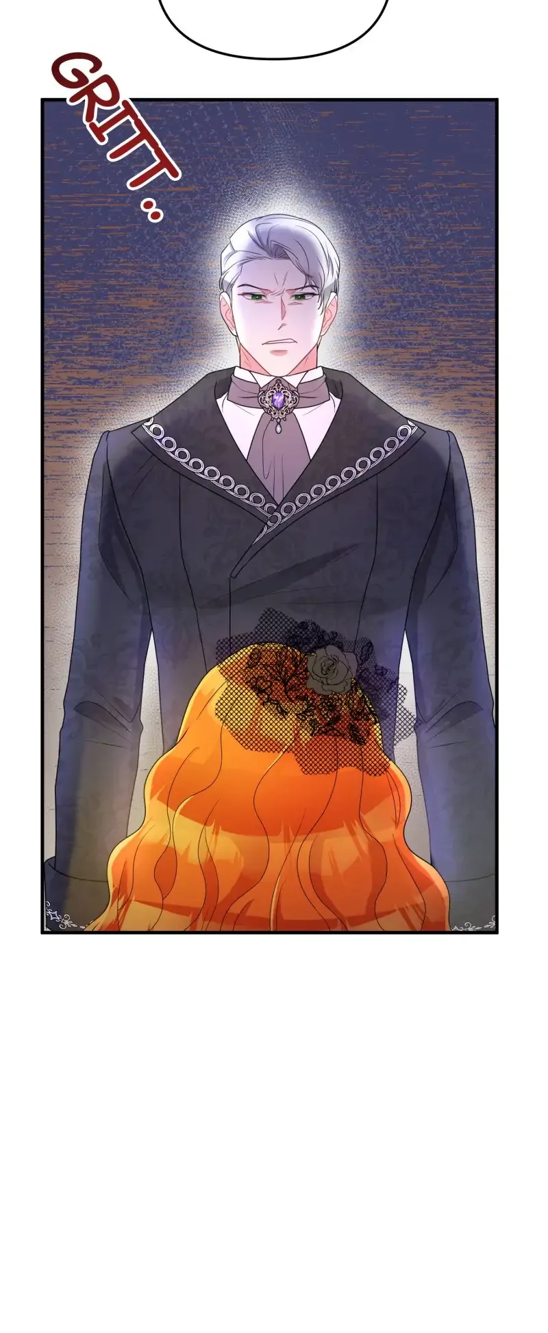 To Those Who Long for My Destruction Chapter 5 page 17