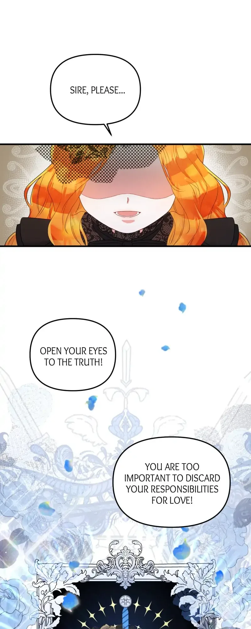To Those Who Long for My Destruction Chapter 5 page 18