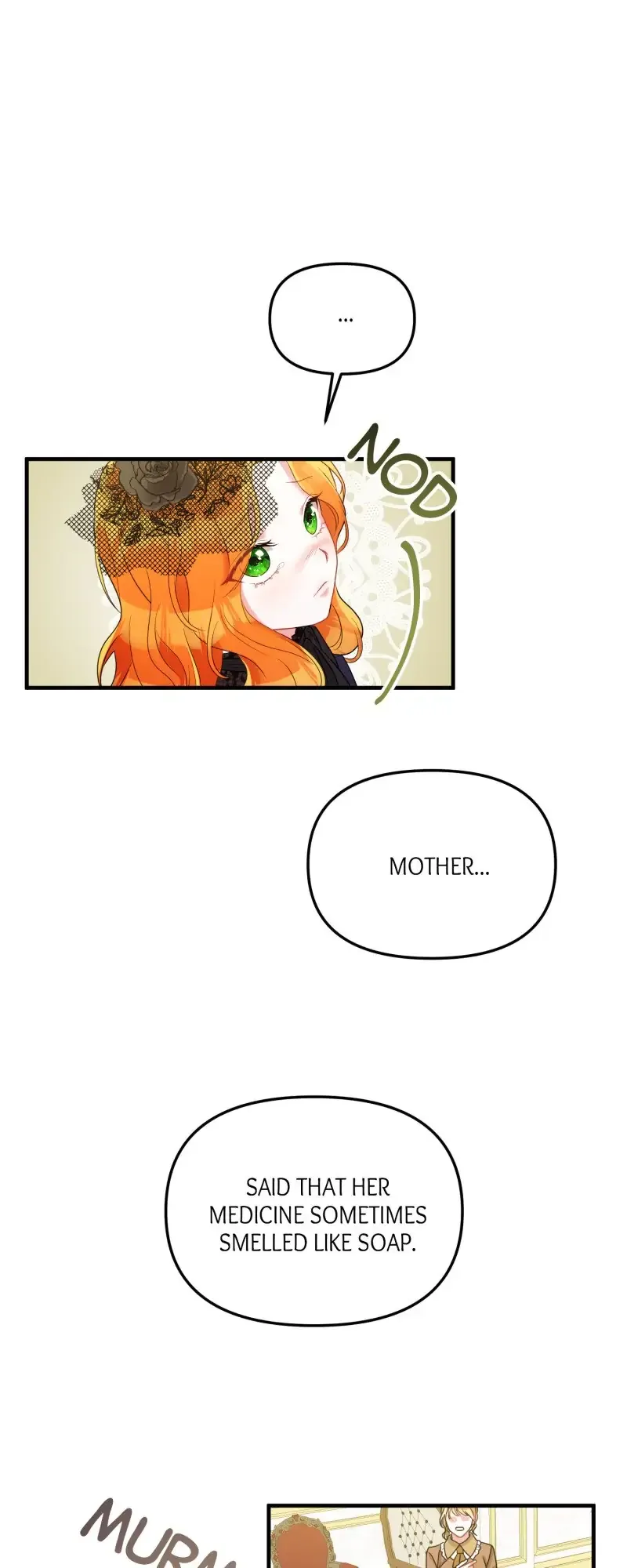 To Those Who Long for My Destruction Chapter 5 page 32