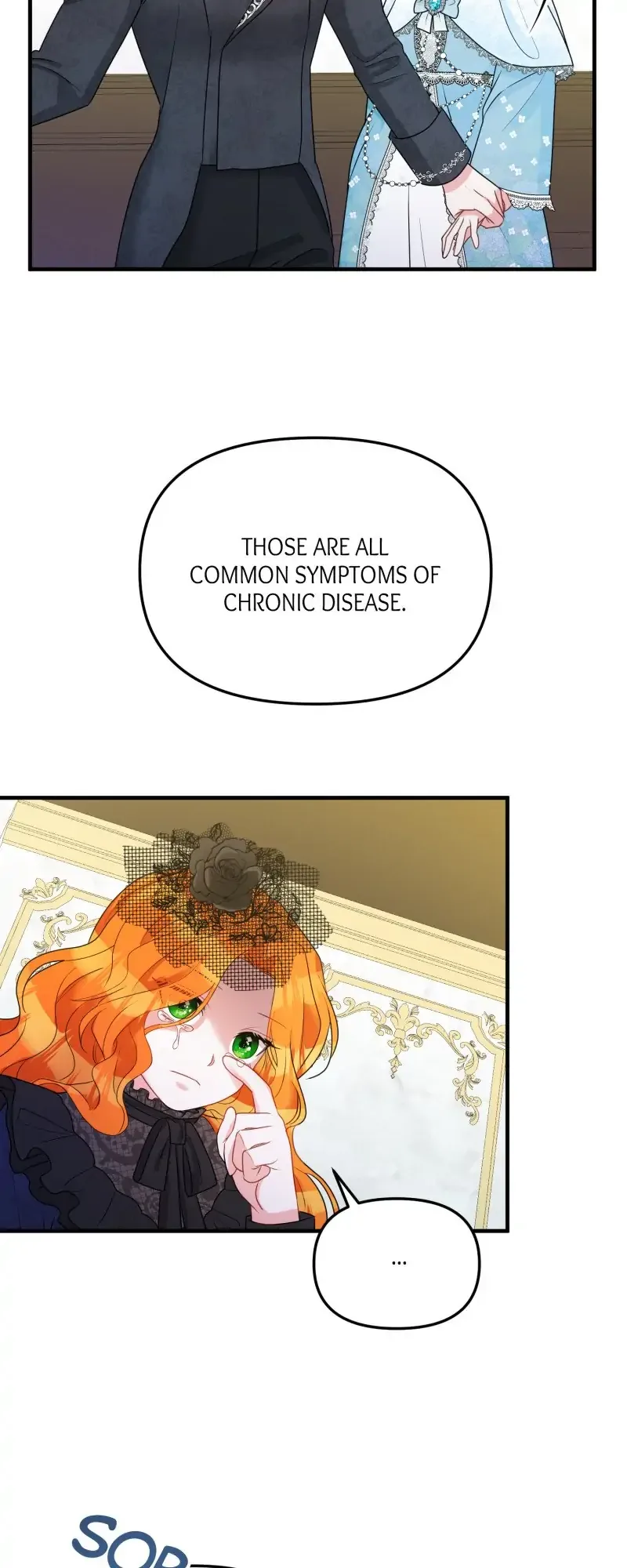 To Those Who Long for My Destruction Chapter 5 page 29
