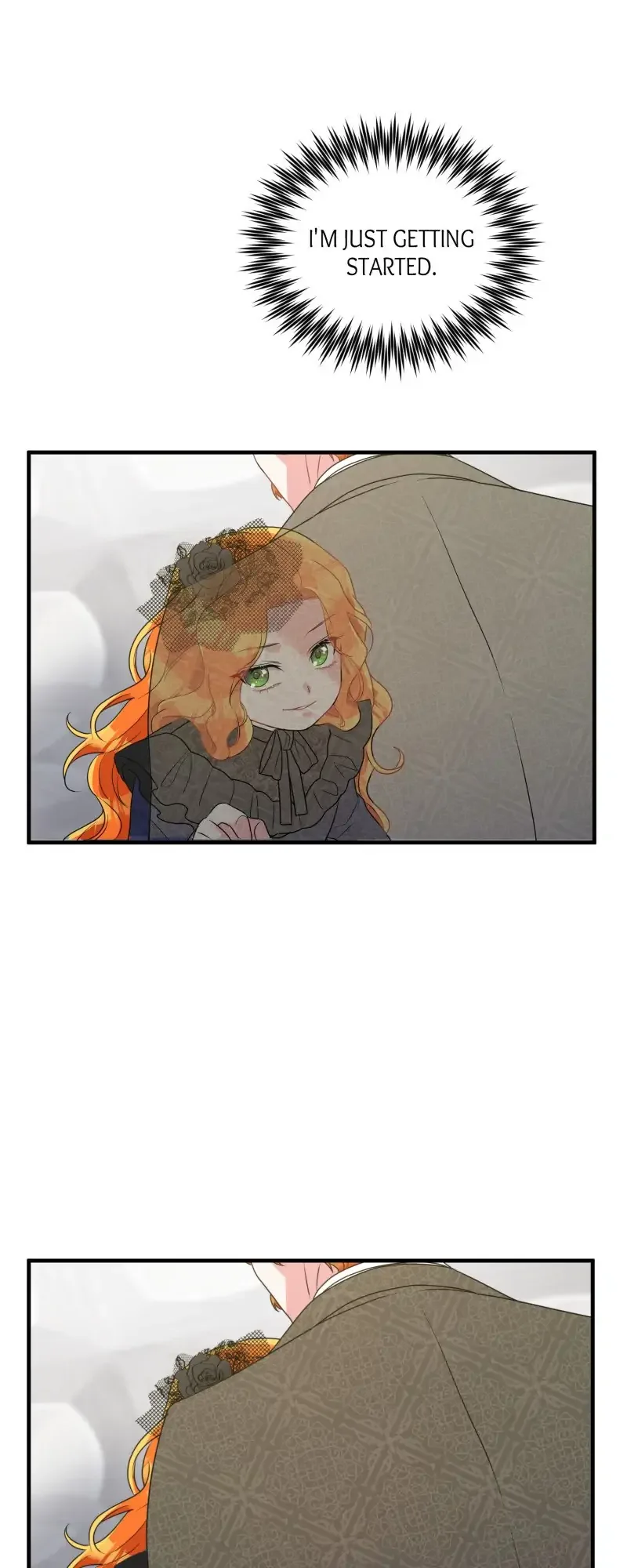 To Those Who Long for My Destruction Chapter 5 page 41