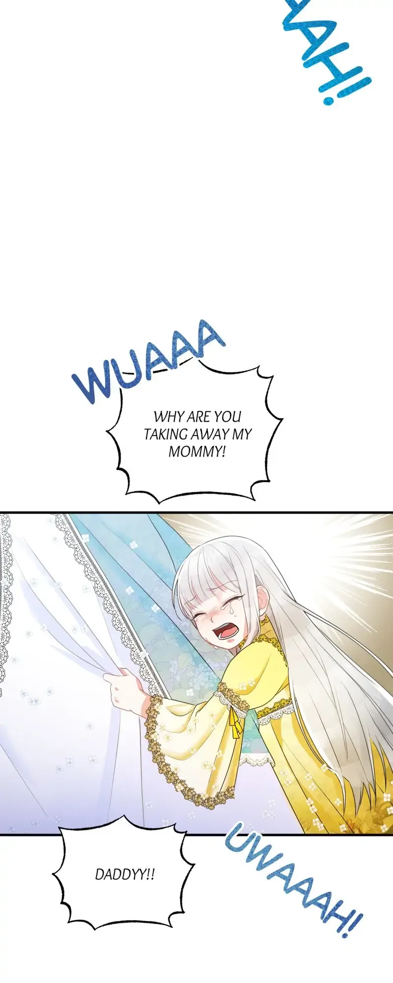 To Those Who Long for My Destruction Chapter 5 page 37