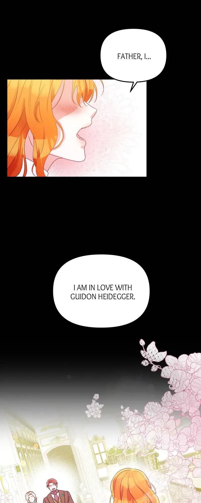 To Those Who Long for My Destruction Chapter 5 page 49