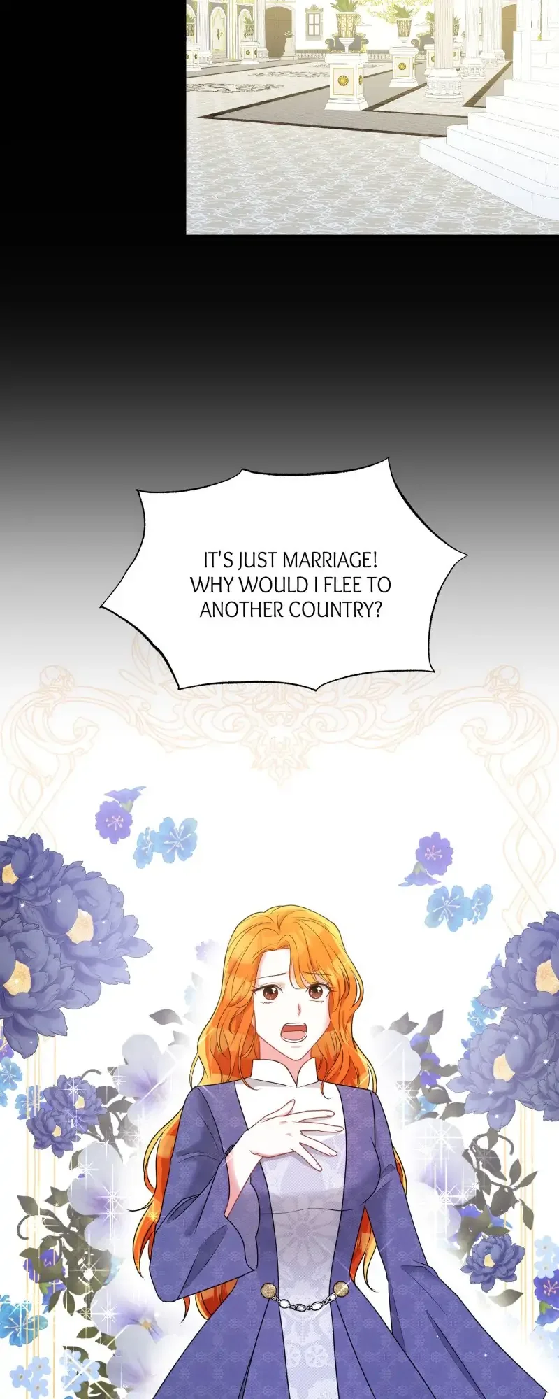 To Those Who Long for My Destruction Chapter 5 page 44