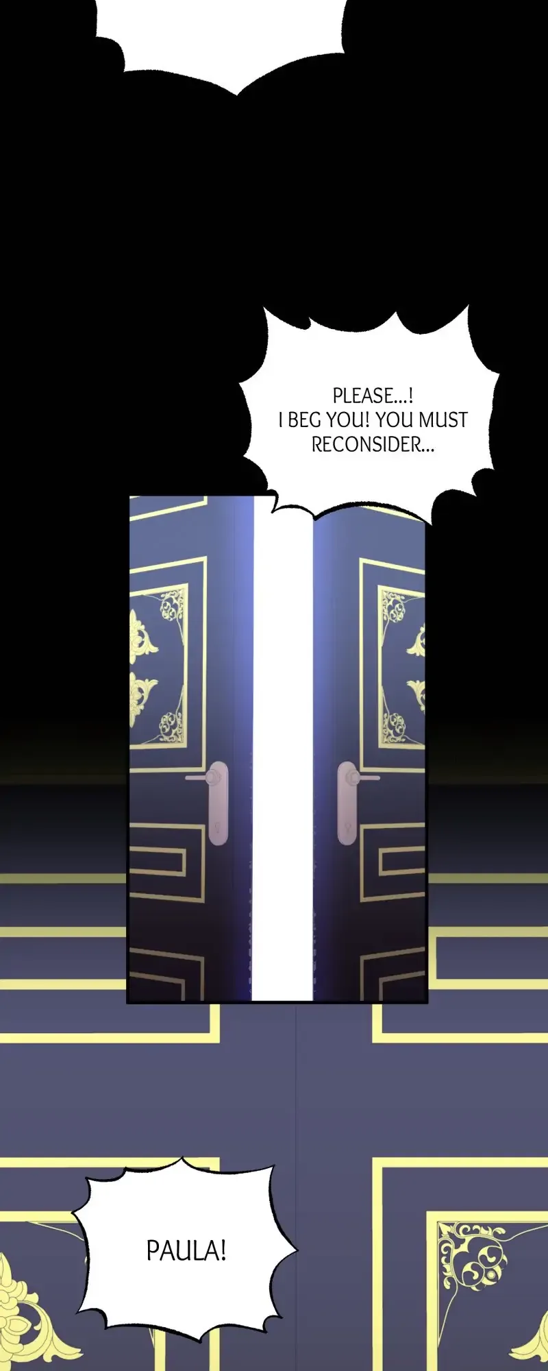 To Those Who Long for My Destruction Chapter 5 page 51