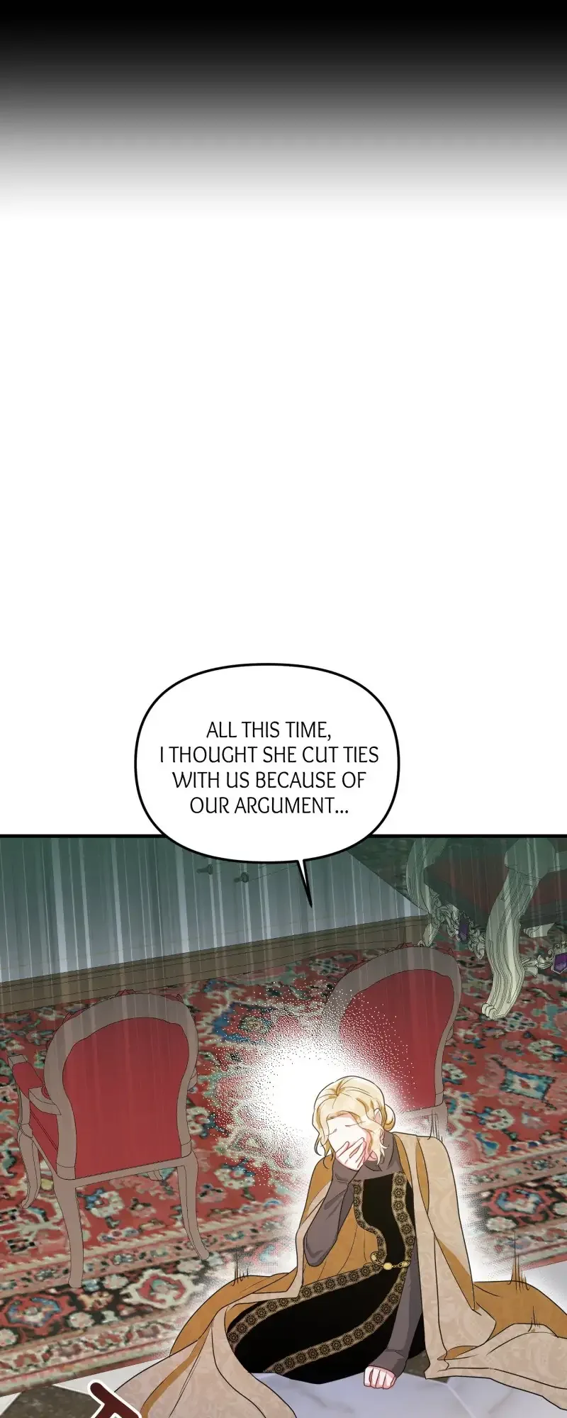 To Those Who Long for My Destruction Chapter 5 page 53