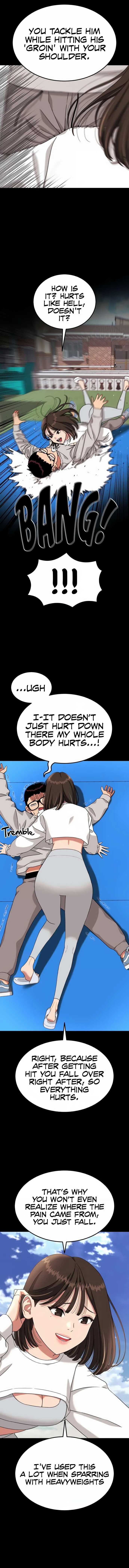 Top 1 Fighting Tutoring Chapter 5 page 6