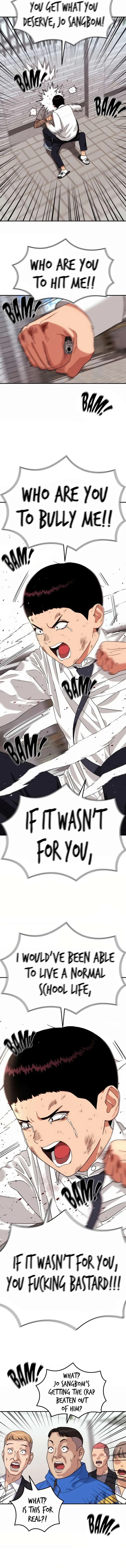 Top 1 Fighting Tutoring Chapter 5 page 10