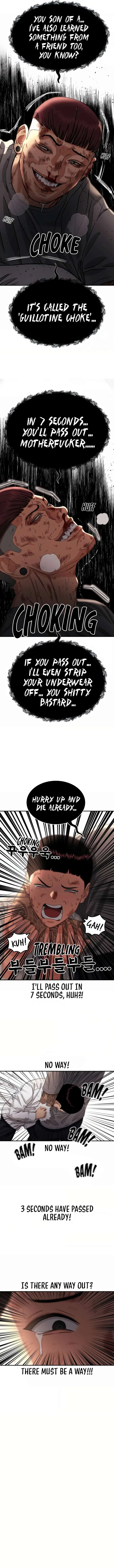Top 1 Fighting Tutoring Chapter 5 page 12
