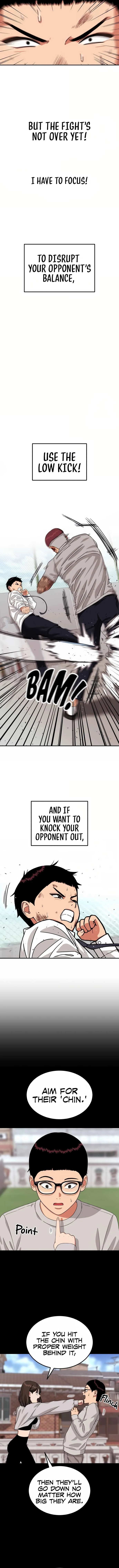 Top 1 Fighting Tutoring Chapter 5 page 14
