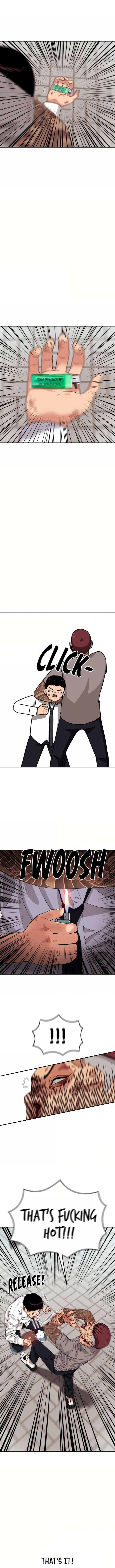 Top 1 Fighting Tutoring Chapter 5 page 13