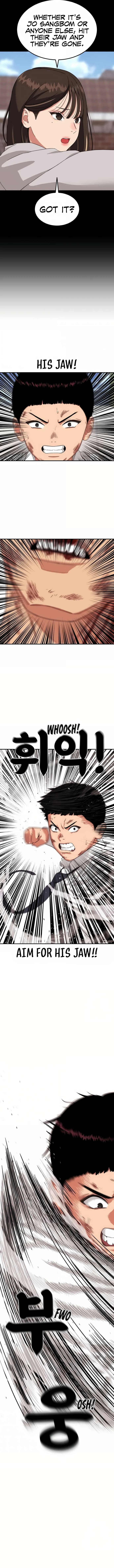Top 1 Fighting Tutoring Chapter 5 page 15