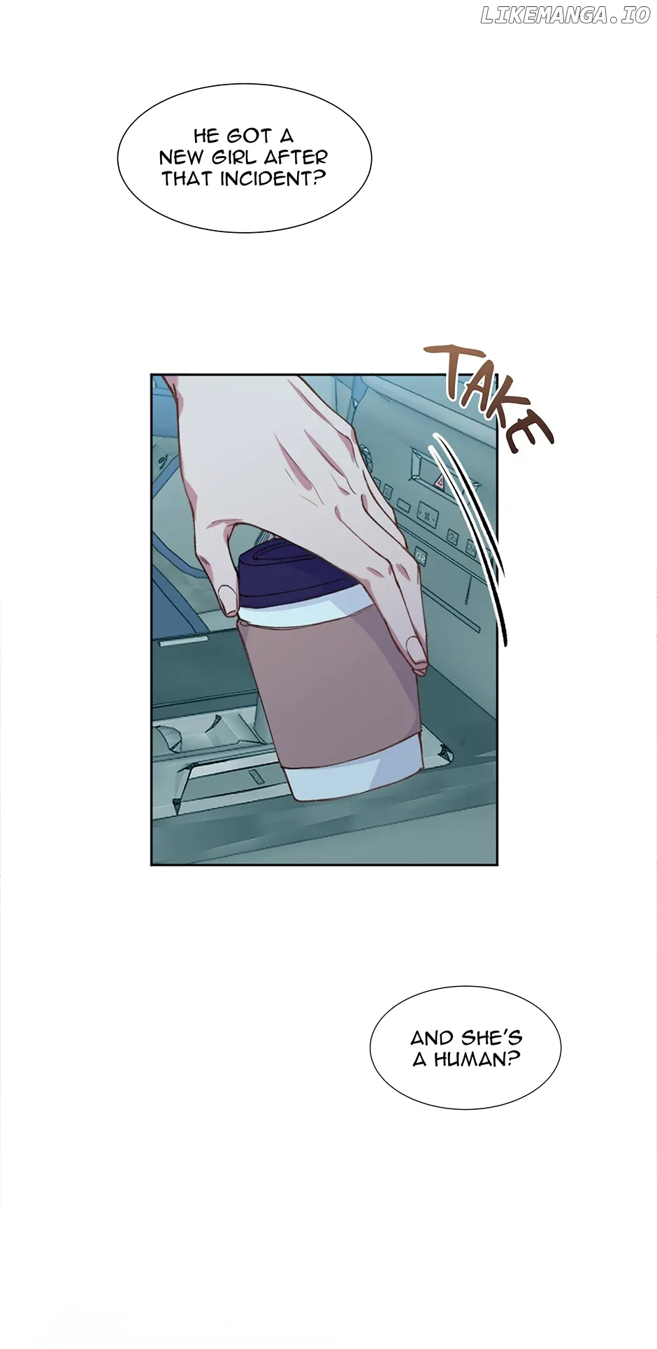 Torn Between Alphas Chapter 5 page 3