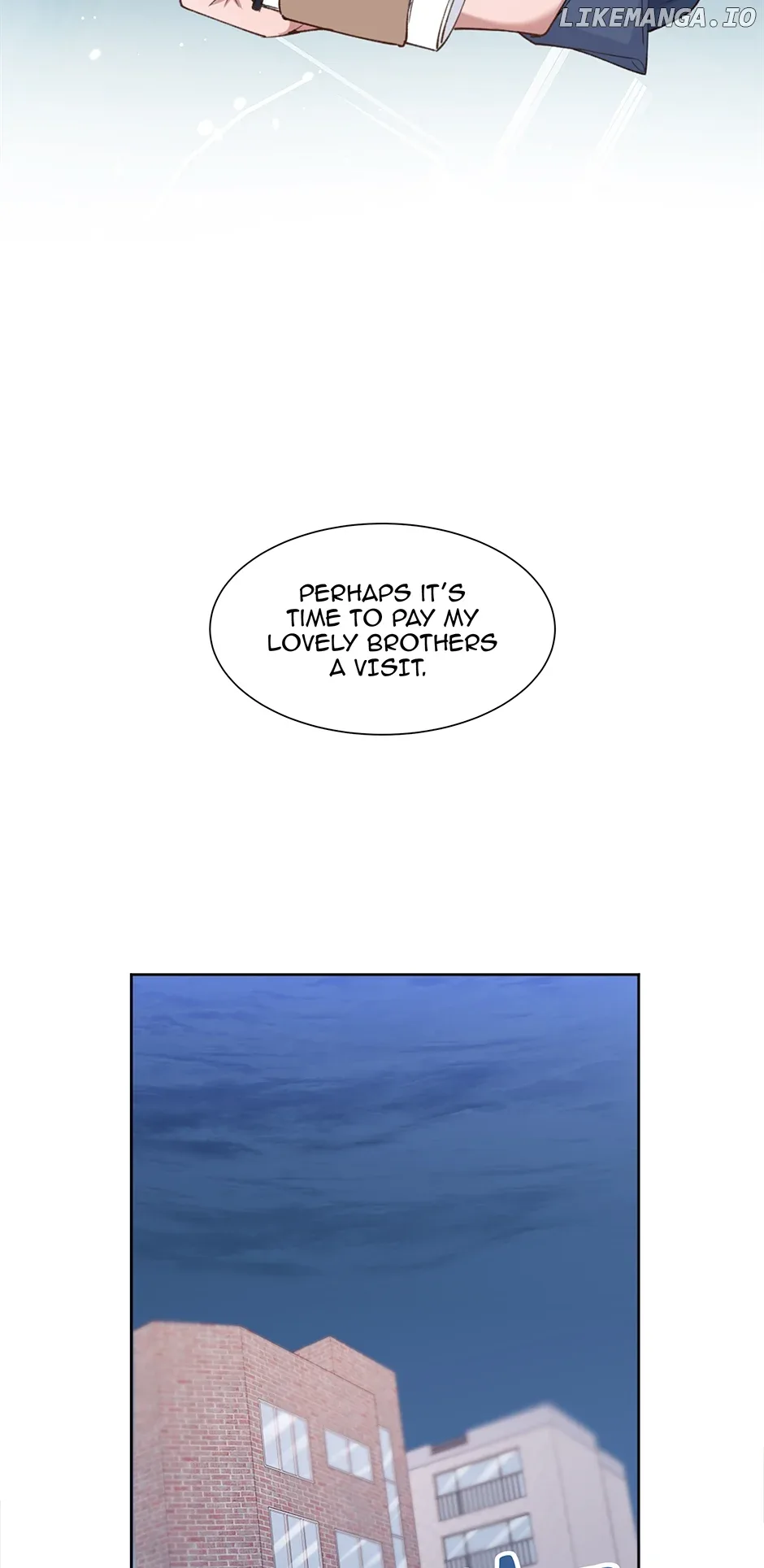 Torn Between Alphas Chapter 5 page 5
