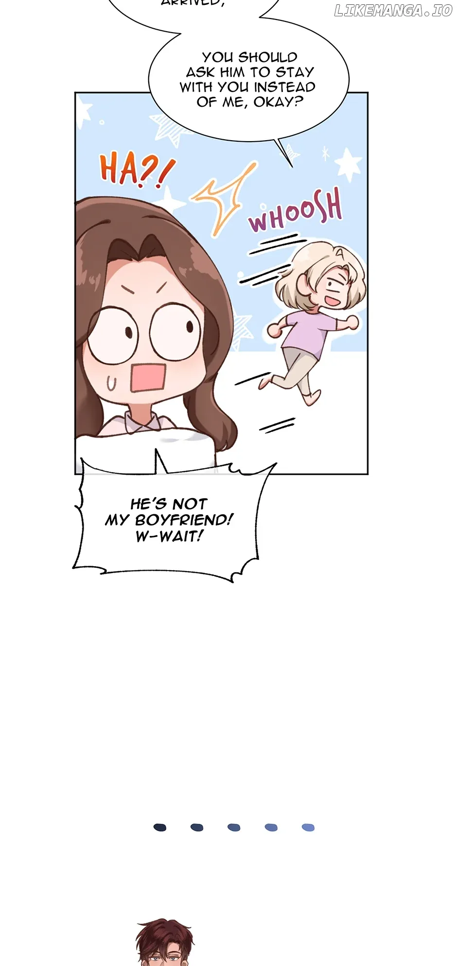Torn Between Alphas Chapter 5 page 13