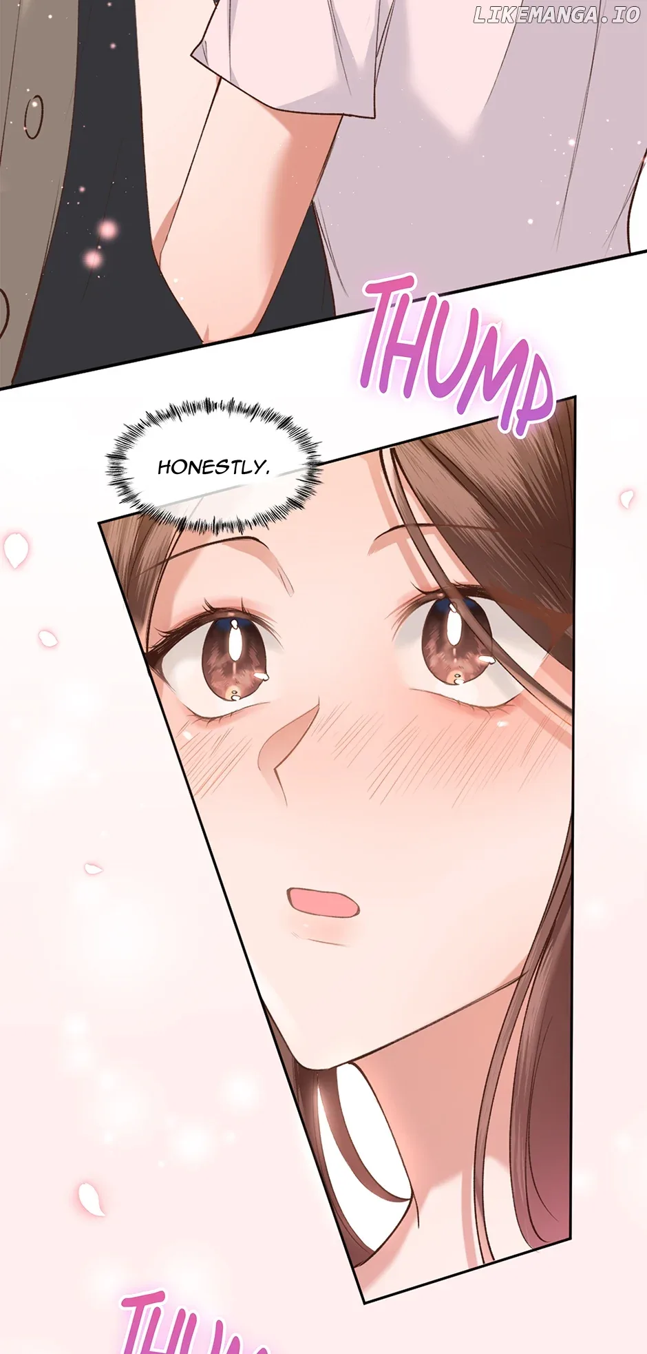 Torn Between Alphas Chapter 5 page 20