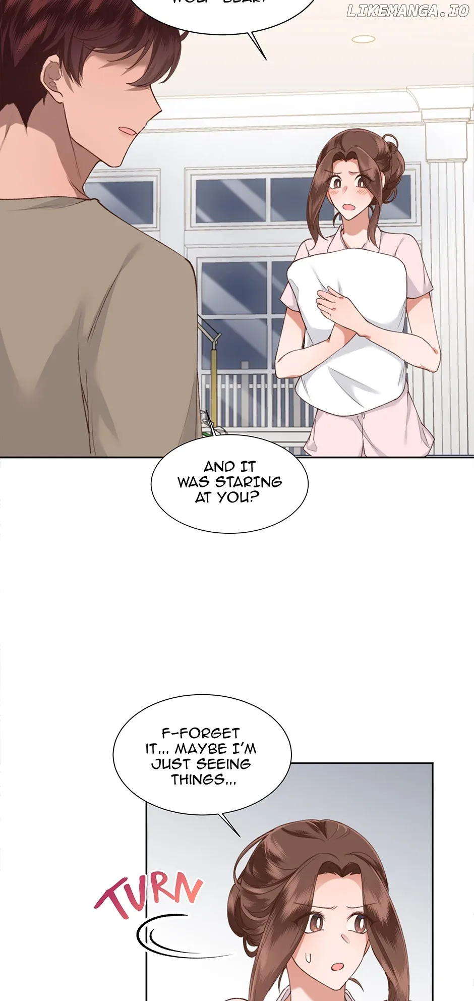 Torn Between Alphas Chapter 5 page 15