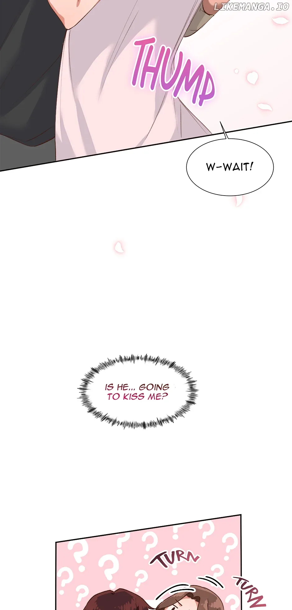 Torn Between Alphas Chapter 5 page 23