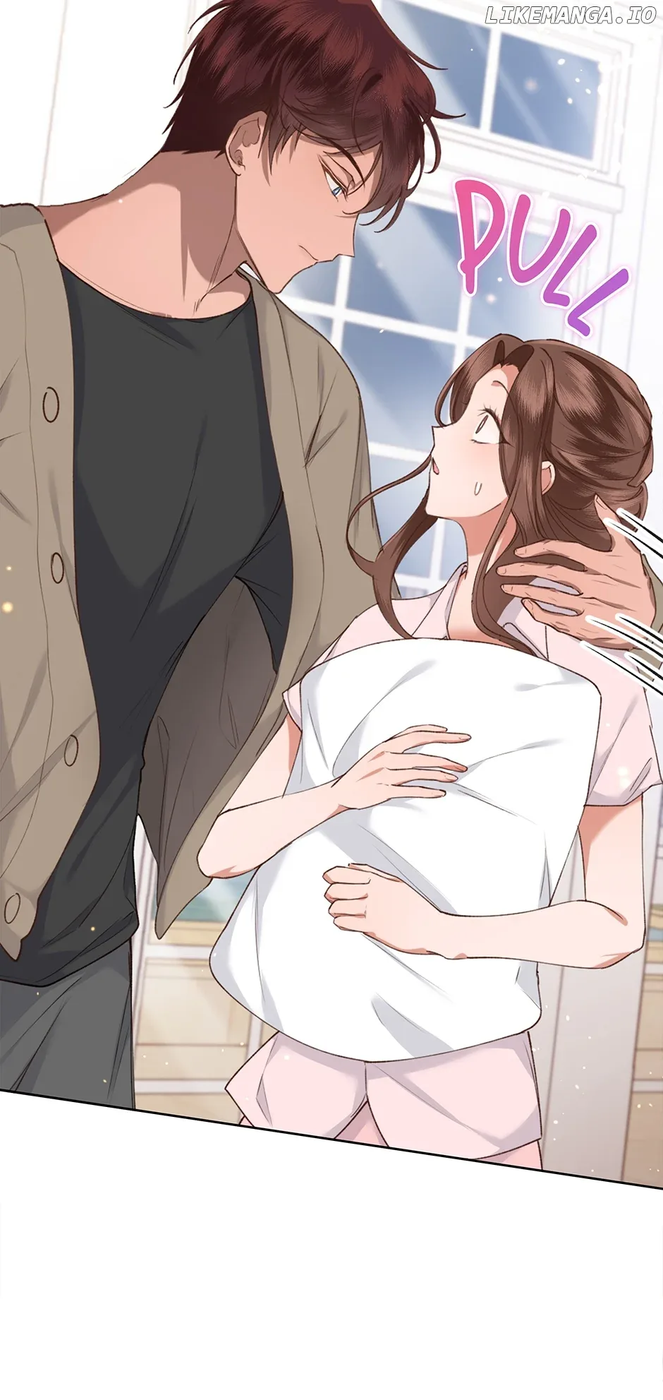 Torn Between Alphas Chapter 5 page 17