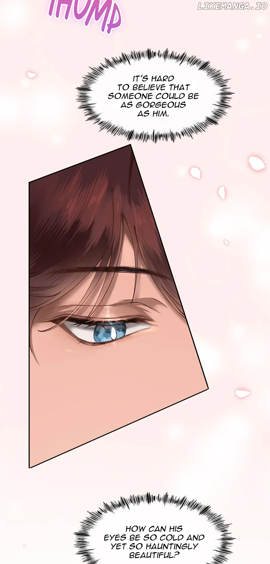 Torn Between Alphas Chapter 5 page 21