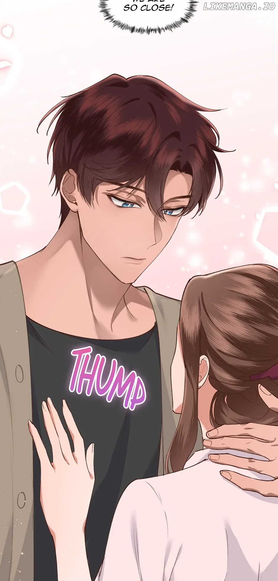 Torn Between Alphas Chapter 5 page 19