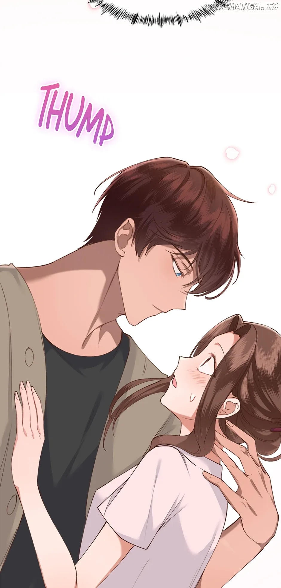 Torn Between Alphas Chapter 5 page 22
