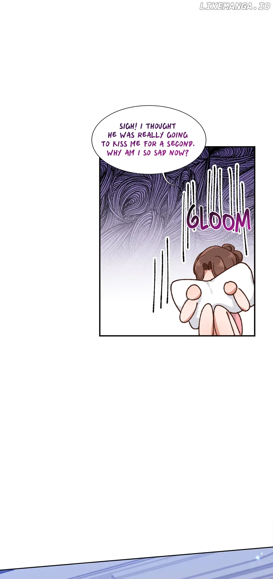 Torn Between Alphas Chapter 5 page 27