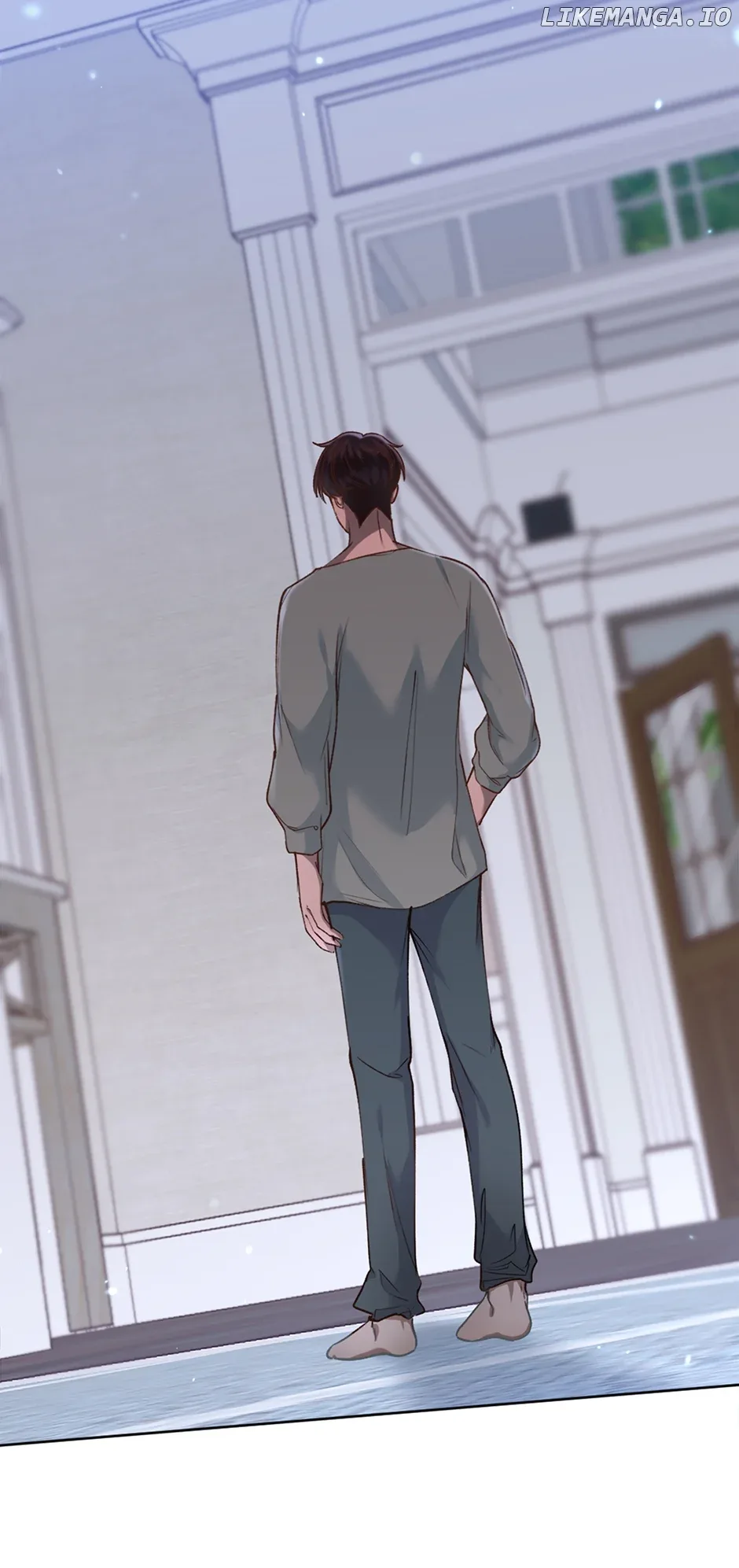 Torn Between Alphas Chapter 5 page 28