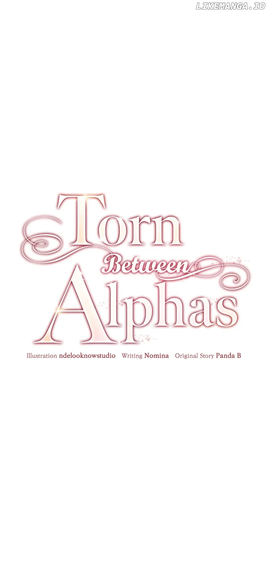 Torn Between Alphas Chapter 5 page 30