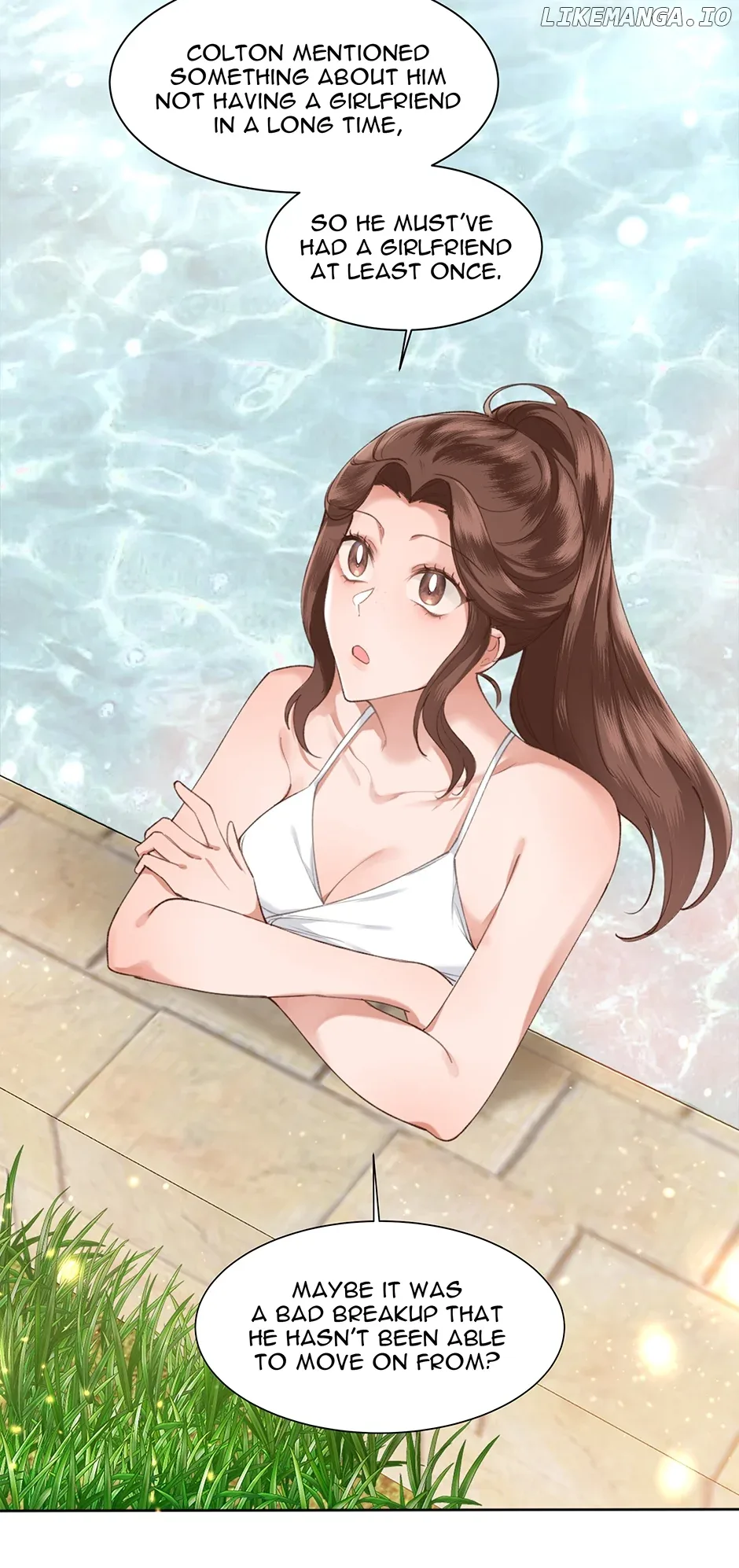 Torn Between Alphas Chapter 5 page 38