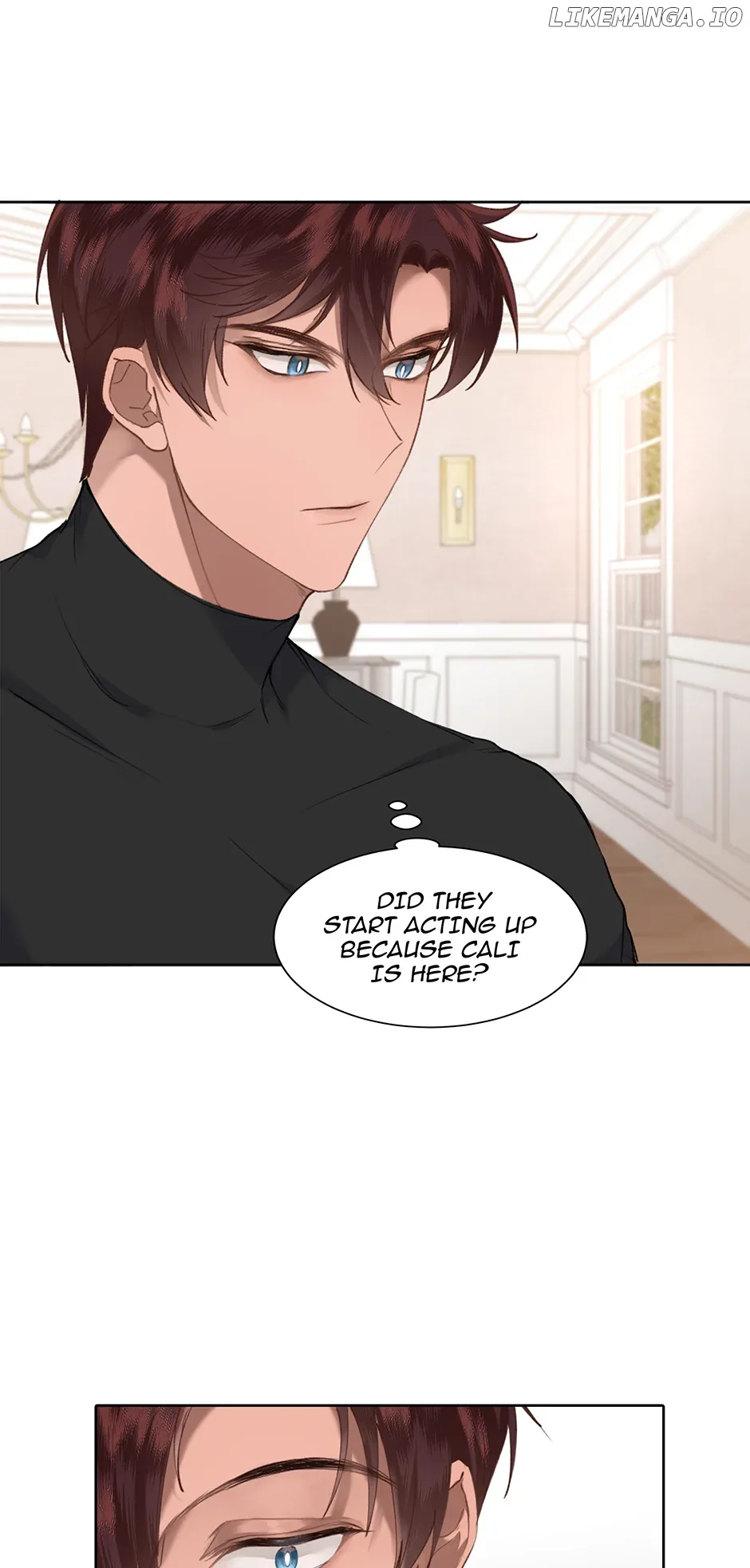 Torn Between Alphas Chapter 5 page 43