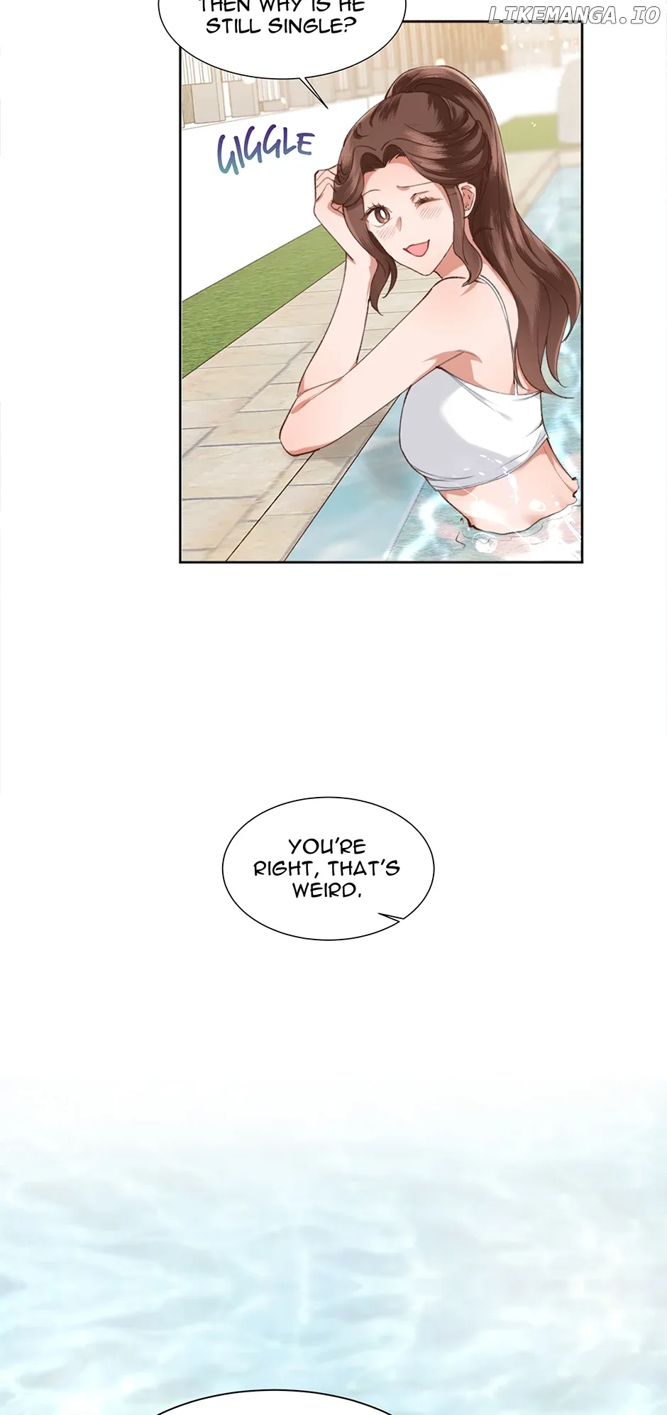 Torn Between Alphas Chapter 5 page 37