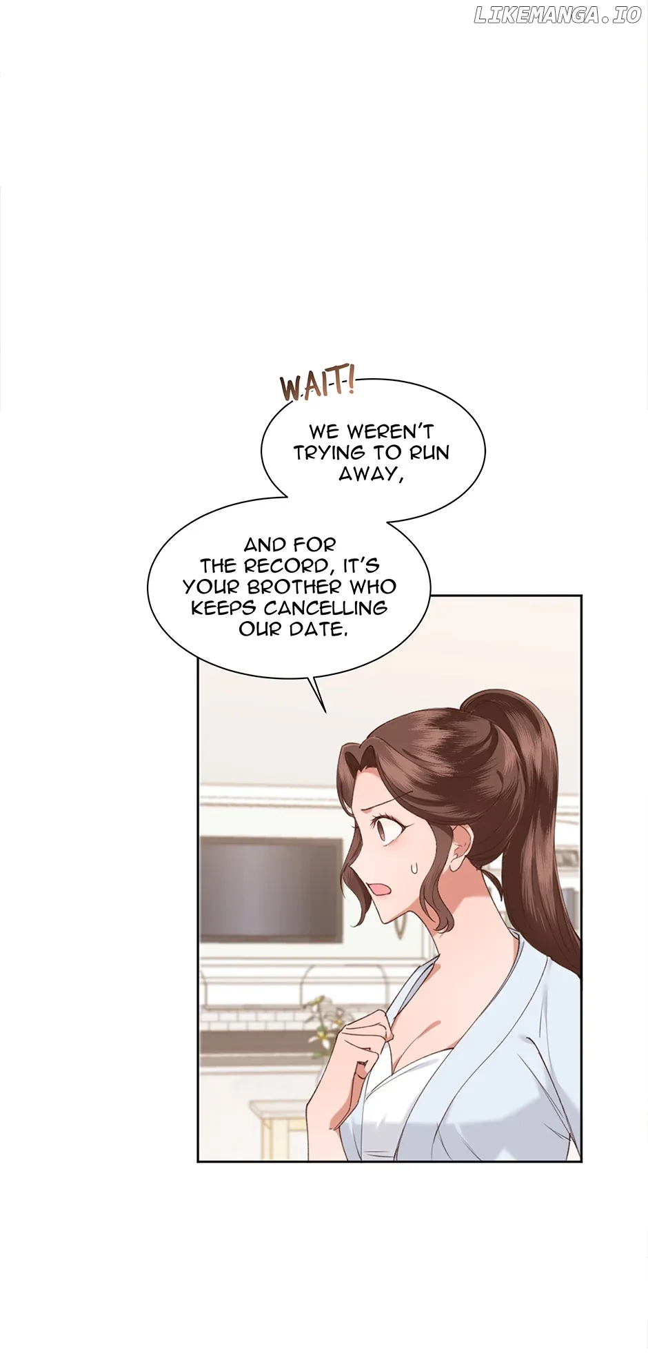 Torn Between Alphas Chapter 5 page 48