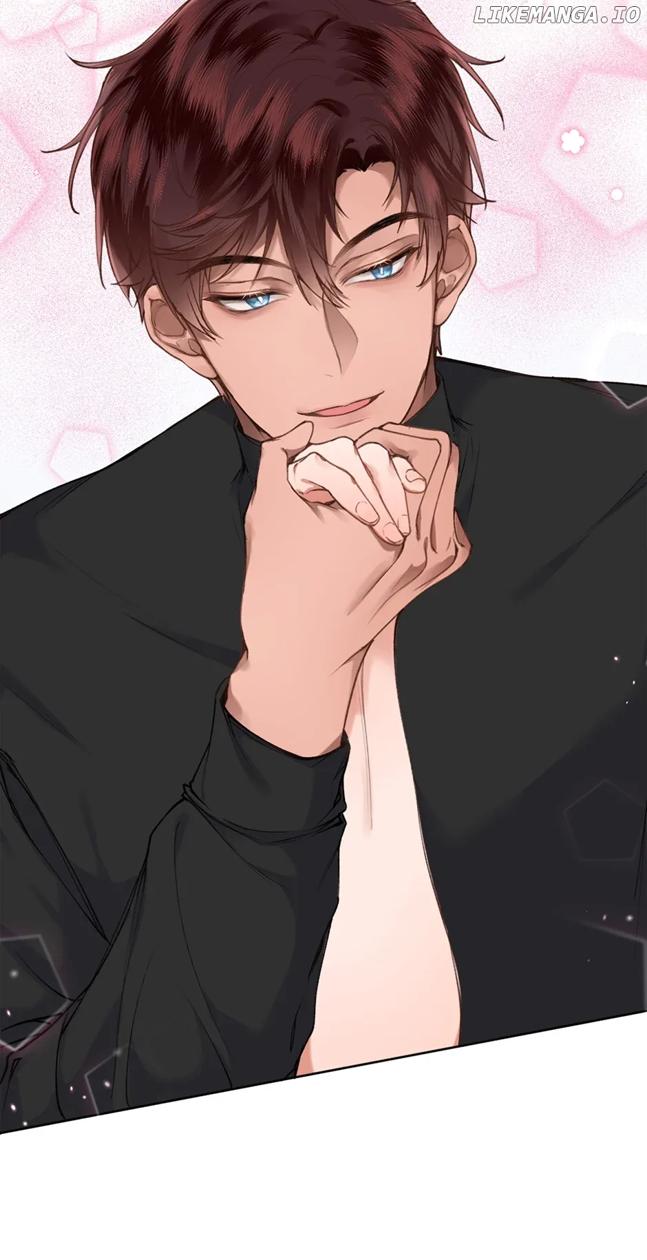 Torn Between Alphas Chapter 5 page 52