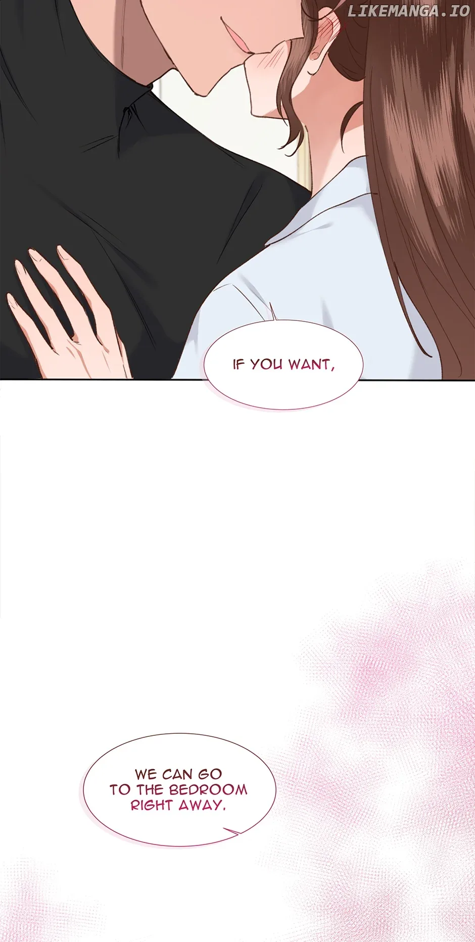 Torn Between Alphas Chapter 5 page 62