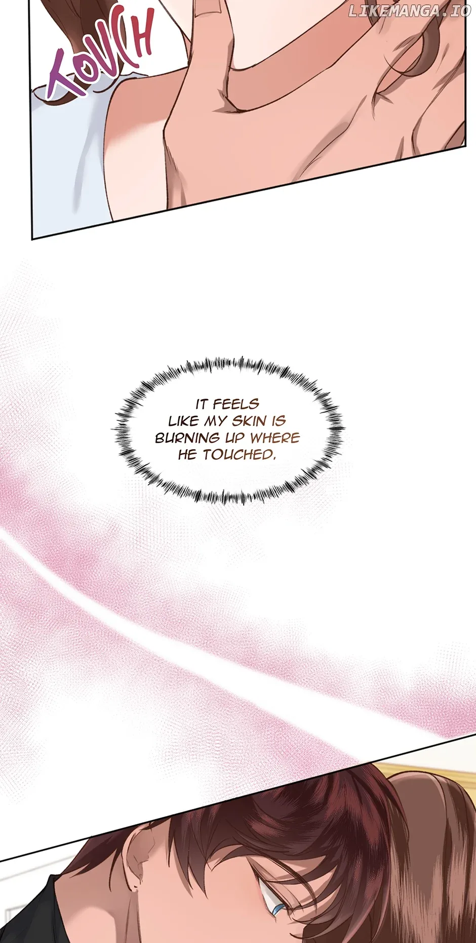 Torn Between Alphas Chapter 5 page 61
