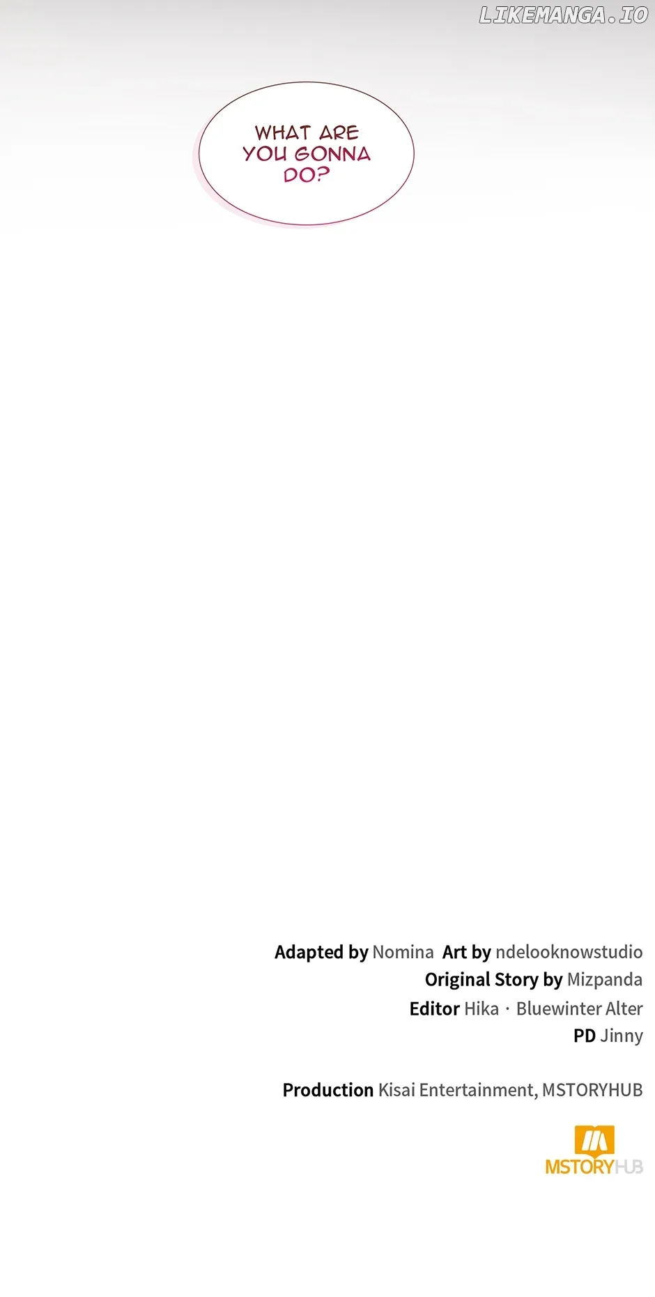 Torn Between Alphas Chapter 5 page 64